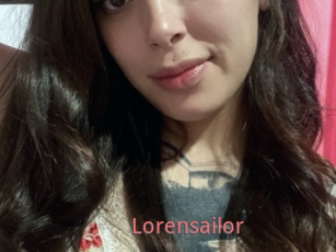 Lorensailor