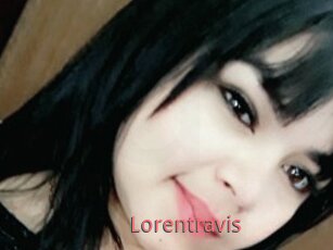 Lorentravis