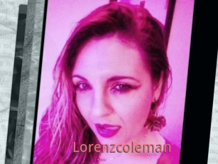 Lorenzcoleman