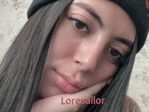 Loresailor