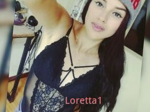 Loretta1