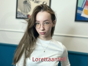 Lorettaantell