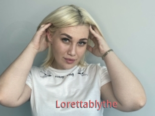 Lorettablythe