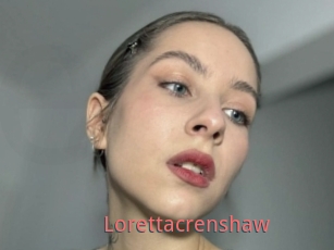 Lorettacrenshaw