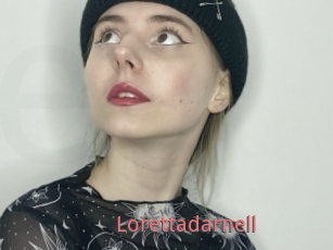 Lorettadarnell