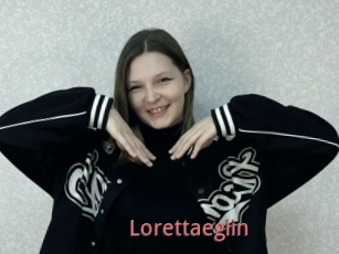 Lorettaeglin