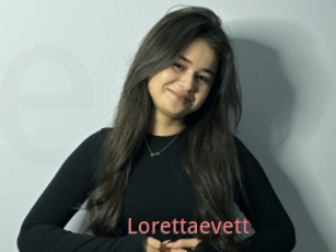 Lorettaevett