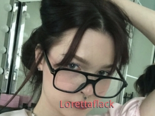 Lorettaflack