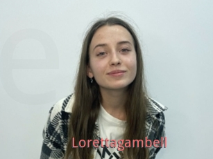 Lorettagambell