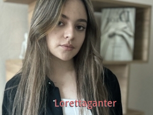 Lorettaganter