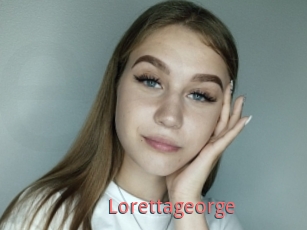 Lorettageorge