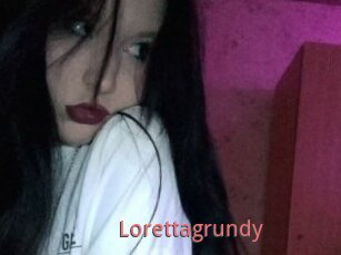 Lorettagrundy