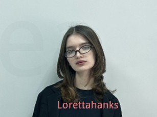 Lorettahanks