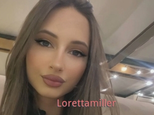 Lorettamiller