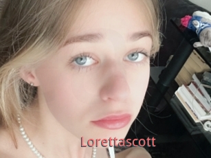 Lorettascott