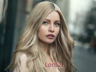 Lorika