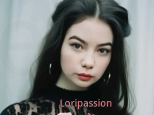 Loripassion