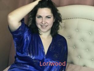 Loriwood