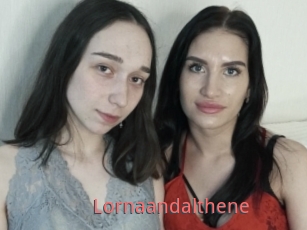 Lornaandalthene