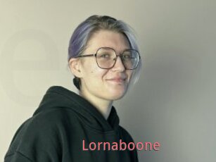 Lornaboone