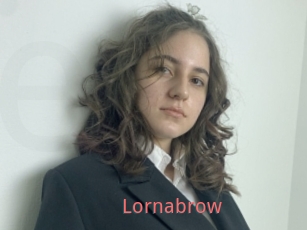 Lornabrow