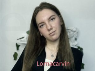 Lornacarvin