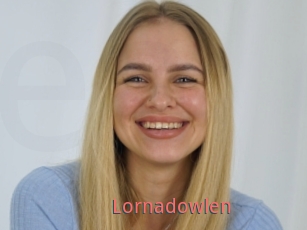 Lornadowlen