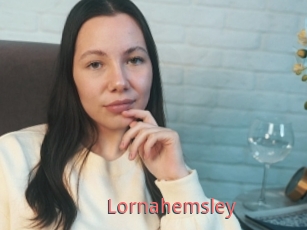 Lornahemsley