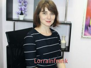 Lorrainfrank