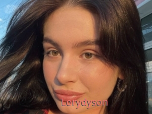 Lorydyson