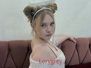 Lorygrey