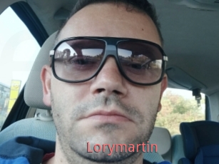 Lorymartin