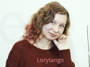 Lorytango