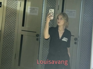 Louisavang