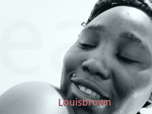 Louisbrown