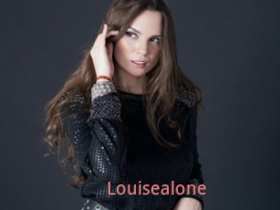 Louisealone