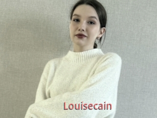 Louisecain