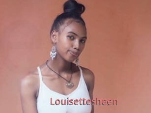 Louisettesheen