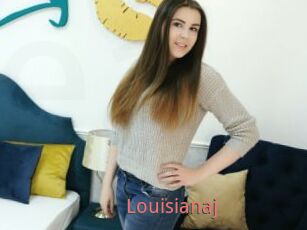 Louisianaj