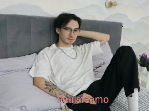 Louisteamo