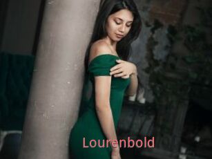 Lourenbold