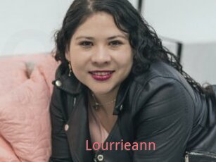 Lourrieann