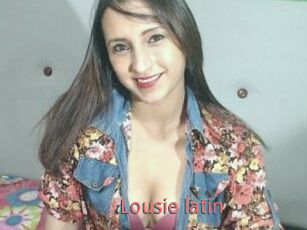 Lousie_latin