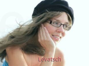 Lovatsch