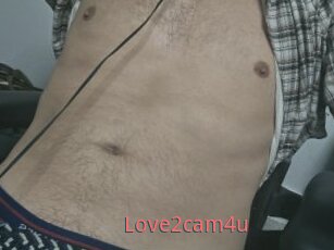 Love2cam4u