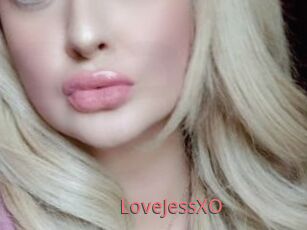 LoveJessXO