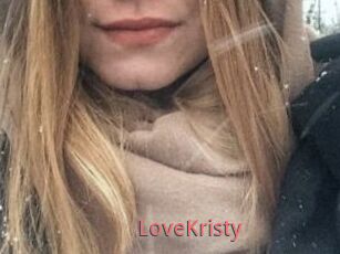 LoveKristy