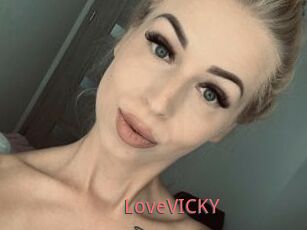 LoveVICKY