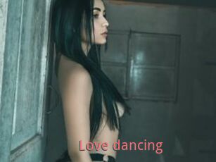 Love_dancing