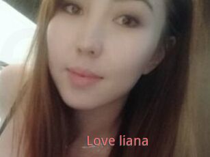 Love_liana